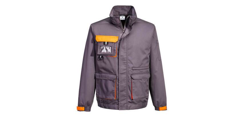 Portwest TX10 Blouson texo Contrast
