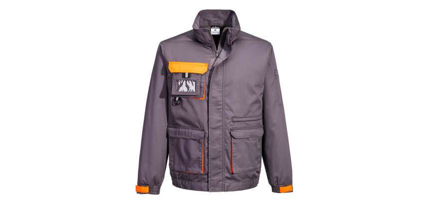 Portwest TX10 Blouson texo Contrast