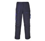 Portwest TX11 Pantaloni Bicolore Texo
