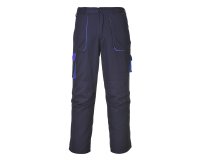 Portwest TX11 Pantaloni Bicolore Texo