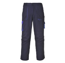 Portwest TX11 Pantaloni Bicolore Texo