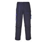 Portwest TX11 Texo Contrast Trousers