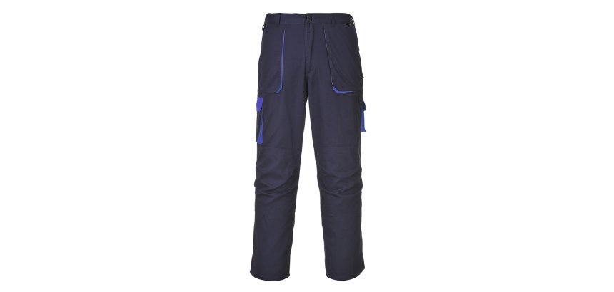 Portwest TX11 Texo Contrast Broek