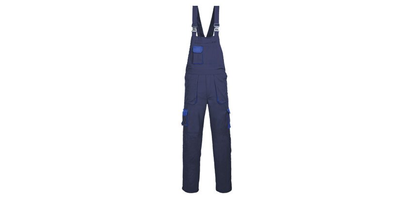 Portwest TX12 Texo Contrast Amerikaanse Overall
