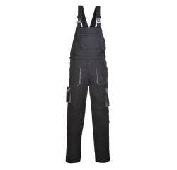 Portwest TX12 Salopette Bicolore Texo