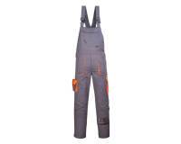 Portwest TX12 Salopette Bicolore Texo