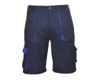 Portwest TX14 Pantalones cortos Texo Contrast