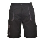 Portwest TX14 Pantalones cortos Texo Contrast