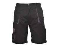 Portwest TX14 Pantalones cortos Texo Contrast