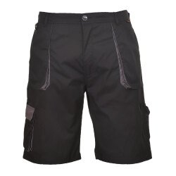 Portwest TX14 Pantalones cortos Texo Contrast