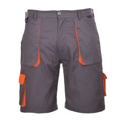 Portwest TX14 Pantalones cortos Texo Contrast