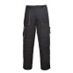 Portwest TX16 Pantalon Texo Contrasté matelassé