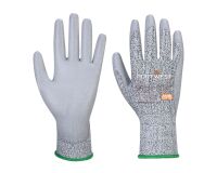 Portwest VB620 Gant PU anti coupure B13 Distribution automatique - Carton de 144 paires