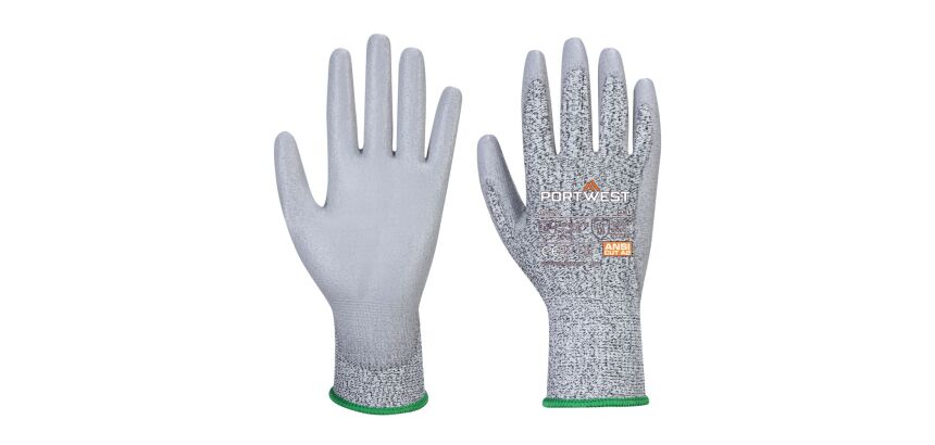 Portwest VB620 Guante Vending Cut B13 PU (144 Pares)