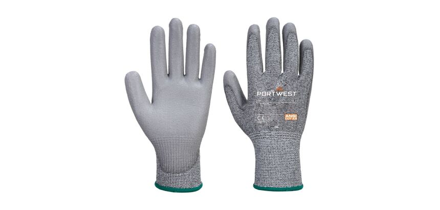 Portwest VB622 Guante Vending Cut C13 PU (144 Pares)