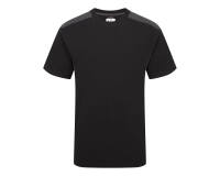Portwest W1660 Camiseta Two-Tone de manga corta