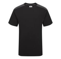 Portwest W1660 Camiseta Two-Tone de manga corta