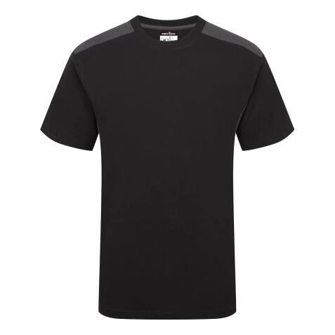 Portwest W1660 Camiseta Two-Tone de manga corta