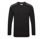 Portwest W1664 T-Shirt Bicolore Manches Longues