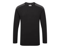 Portwest W1664 Camiseta Two-Tone de manga larga