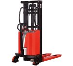 Gerbeur semi-électrique