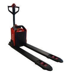 Transpalette électrique lithium 1500 kg fourches 1800 mm / 540 mm