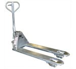 Transpalette manuel premium galvanisé 2500 kg