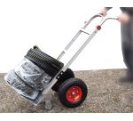 Diable tout terrain 250 kg