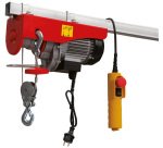 Mini-treuil électrique (6 m / 2 brins)