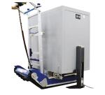 Vérins électriques pour diables électriques gamme CT 420 kg