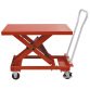 Table élévatrice à niveau constant 210 kg