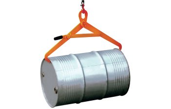 Manutention des fûts