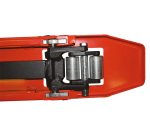 Transpalette manuel surbaissé 51 mm 1150 mm 2000 kg