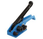 Tendeur feuillards polypropylène et polyester modèle premium