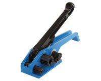 Tendeur feuillards polypropylène et polyester modèle premium