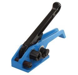 Tendeur feuillards polypropylène et polyester modèle premium