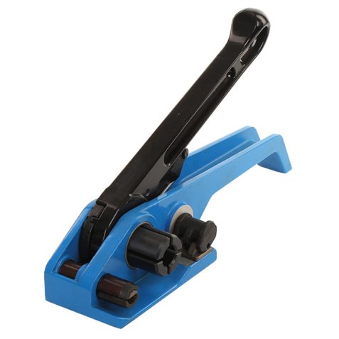 Tendeur feuillards polypropylène et polyester modèle premium