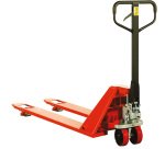 Transpalette manuel surbaissé 51 mm 1150 mm 2000 kg