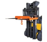 Potence pour chariot élévateur 3000 kg