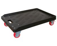 Plateau à rebords 300 kg