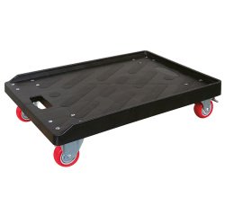 Plateau à rebords 300 kg