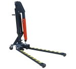 Grue d’atelier manuelle pliable 2000 kg