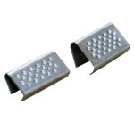 Chapes ouvertes 16 mm