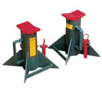Chandelles pour matériel lourd 18000 kg - La paire