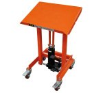 Servante à plateau inclinable 150 kg