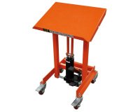 Servante à plateau inclinable 150 kg