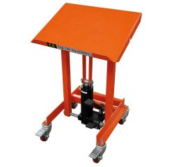 Servante à plateau inclinable 150 kg