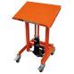 Servante à plateau inclinable 150 kg