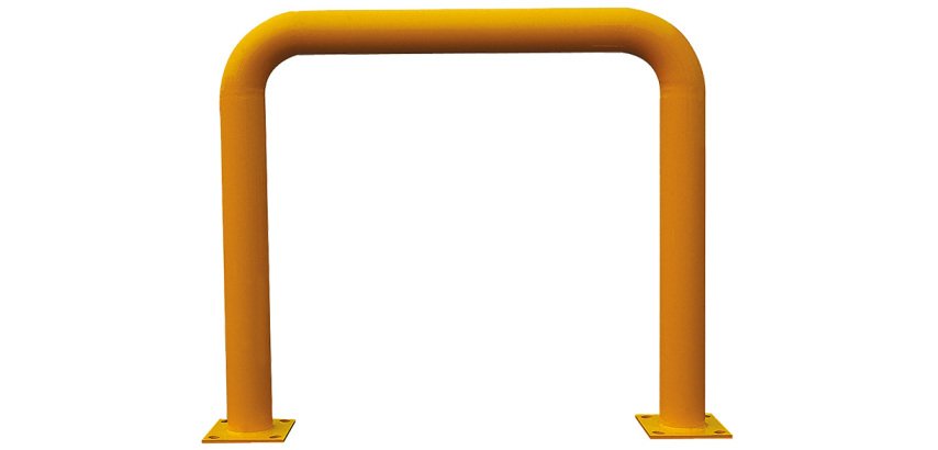 Arceau de protection hauteur totale 1080 mm