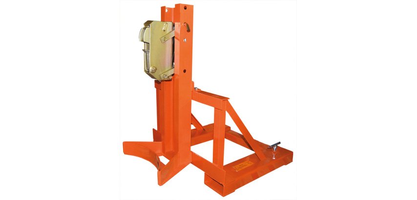 Pince à fût 360 kg